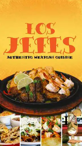 Play Los Jefes Tortilleria & Grill  and enjoy Los Jefes Tortilleria & Grill with UptoPlay