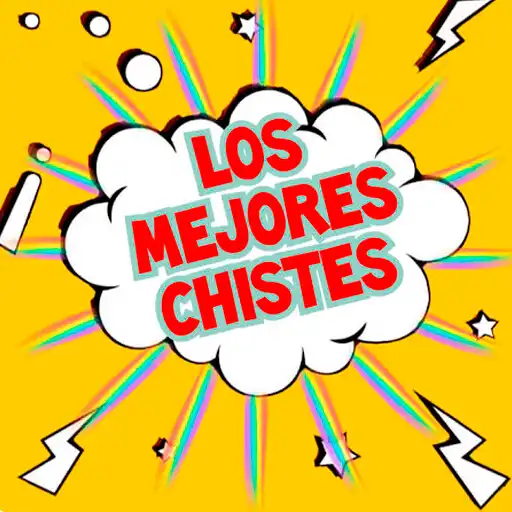 Play Los mejores chistes APK