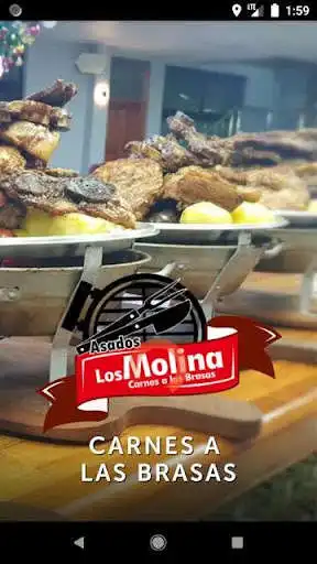 Play Losmolina Restaurant  and enjoy Losmolina Restaurant with UptoPlay