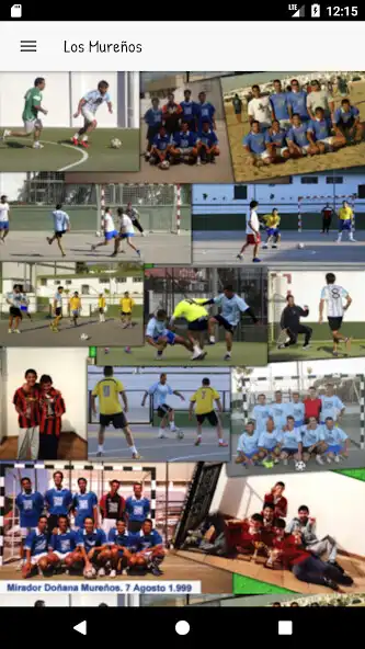 Play Los Mureños  and enjoy Los Mureños with UptoPlay