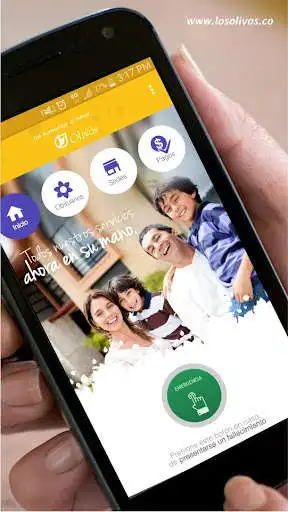 Play Los Olivos Tulua as an online game Los Olivos Tulua with UptoPlay