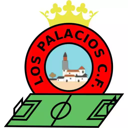 Play Los Palacios C.F. APK