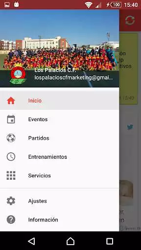 Play Los Palacios C.F. and enjoy Los Palacios C.F. with UptoPlay Play Los Palacios C.F. and enjoy Los Palacios C.F. with UptoPlay