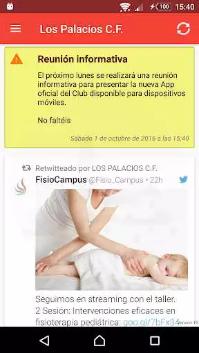 Play Los Palacios C.F. as an online game online Los Palacios C.F. with UptoPlay es.convertclick.lospalacioscf Play Los Palacios C.F. as an online game Los Palacios C.F. with UptoPlay
