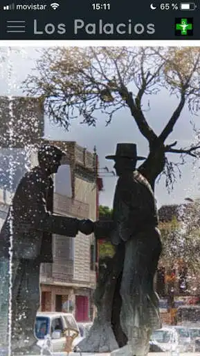 Play Los Palacios y Villafranca  and enjoy Los Palacios y Villafranca with UptoPlay