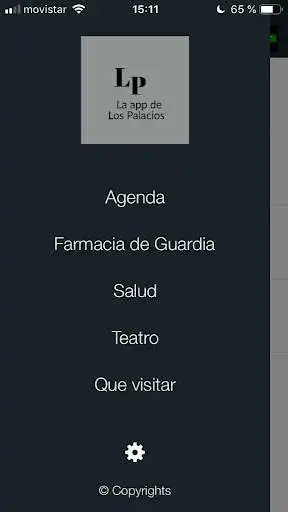 Play Los Palacios y Villafranca as an online game Los Palacios y Villafranca with UptoPlay