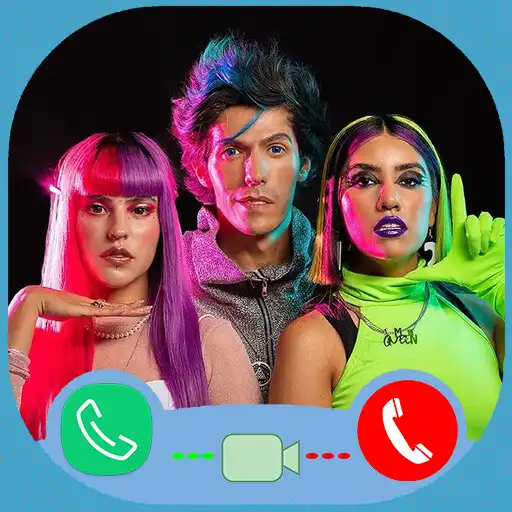 Play Los Polinesios Video Call APK Play Los Polinesios Video Call APK