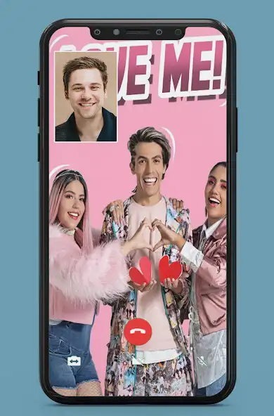 Play Los Polinesios Video Call  and enjoy Los Polinesios Video Call with UptoPlay