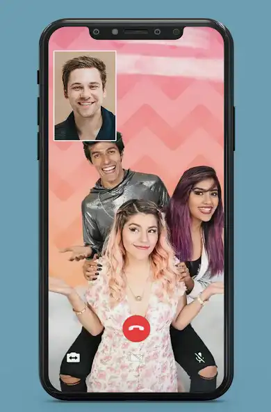 Play Los Polinesios Video Call as an online game Los Polinesios Video Call with UptoPlay