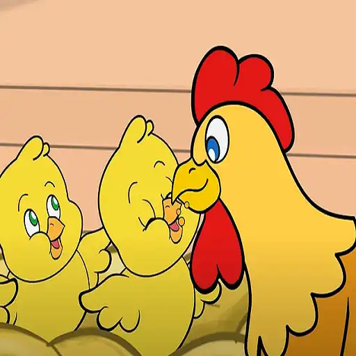 Play Los Pollitos dicen Pio Pio APK