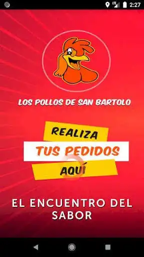 Play Los Pollos de San Bartolo and enjoy Los Pollos de San Bartolo with UptoPlay Play Los Pollos de San Bartolo and enjoy Los Pollos de San Bartolo with UptoPlay