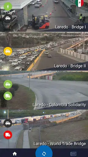 Play Los Puentes  and enjoy Los Puentes with UptoPlay