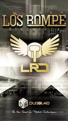 Play Los Rompediscoteca RD