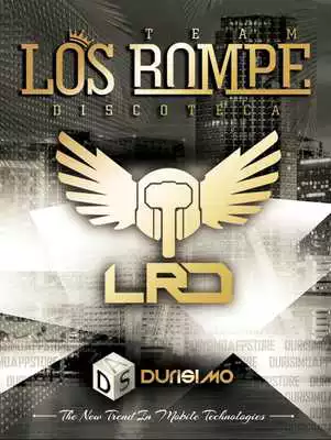 Play Los Rompediscoteca RD