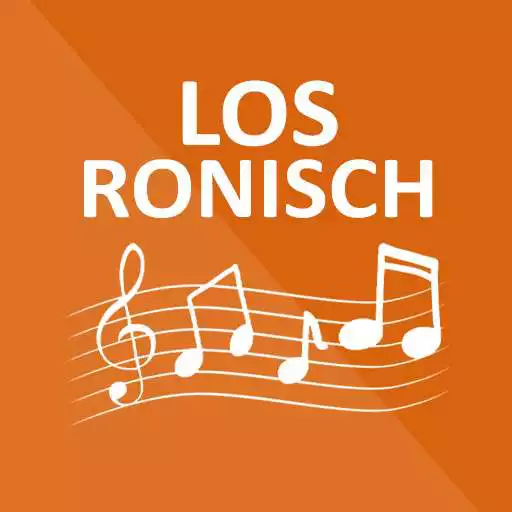 Play Los Ronisch mp3 APK