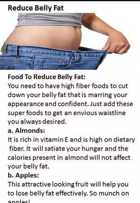 Play Loss Belly Fat Exercises