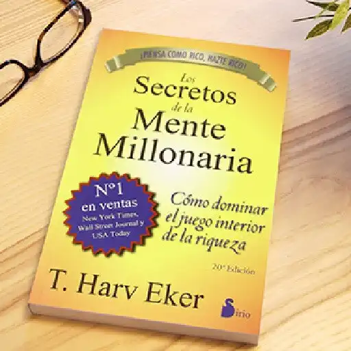 Play Los secretos de la mente millonaria libro gratis APK