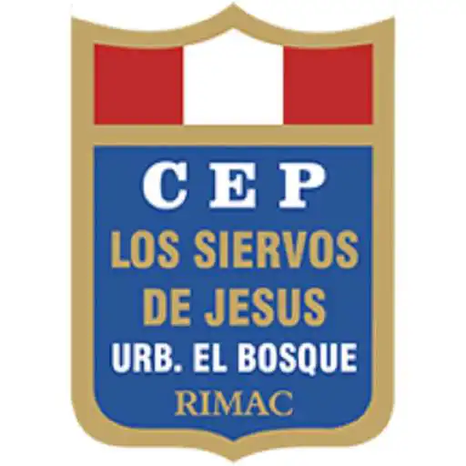 Play Los Siervos de Jesus APK