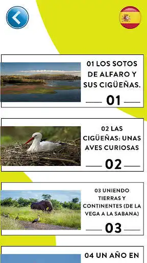 Play Los sotos de Alfaro  and enjoy Los sotos de Alfaro with UptoPlay