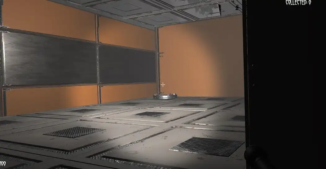 Play Lost Alone as an online game Lost Alone with UptoPlay
