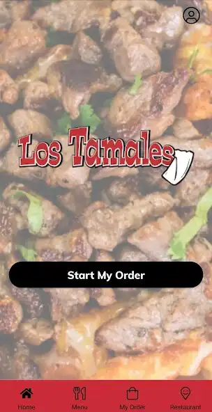 Play Los Tamales Mexican Grill  and enjoy Los Tamales Mexican Grill with UptoPlay