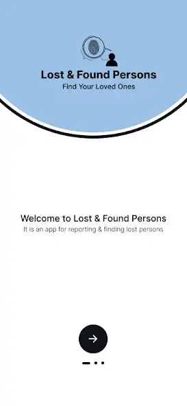 Play Lost and Found Persons as an online game Lost and Found Persons with UptoPlay
