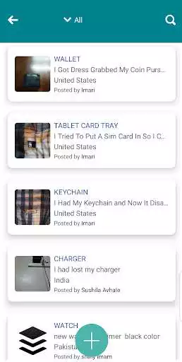 Play Lost And Found as an online game Lost And Found with UptoPlay