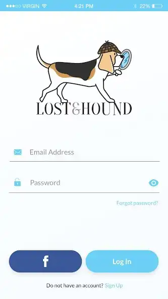 Play Lost and Hound  and enjoy Lost and Hound with UptoPlay