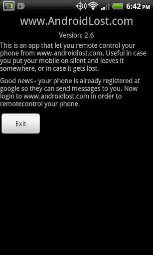 Play Lost Android and enjoy Lost Android with UptoPlay Play Lost Android and enjoy Lost Android with UptoPlay
