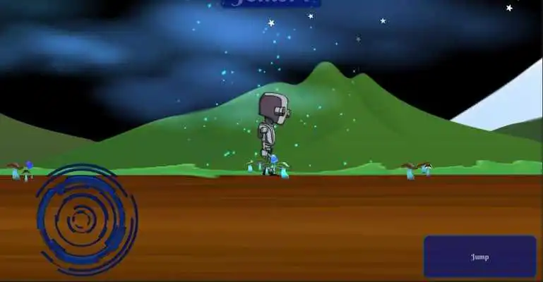 Play Lost Andy Play Lost Andy