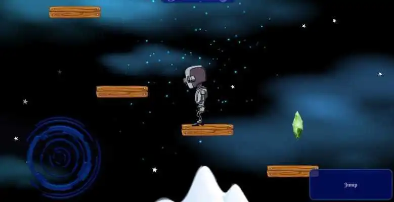 Play Lost Andy Play Lost Andy