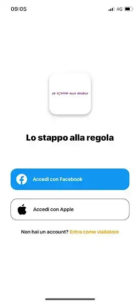 Play Lo stappo alla regola  and enjoy Lo stappo alla regola with UptoPlay