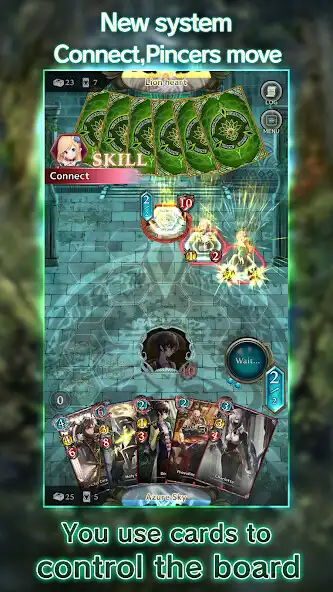 Play Lost Archive as an online game Lost Archive with UptoPlay