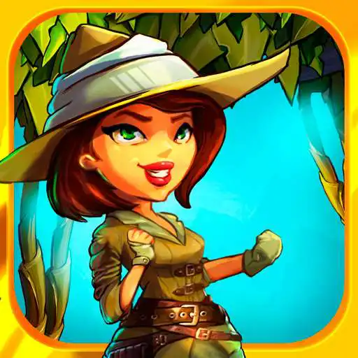 Play Lost Artifacts: Golden Island APK Play Lost Artifacts: Golden Island APK