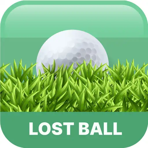 Play Lostball : Golf Ball AI Finder APK