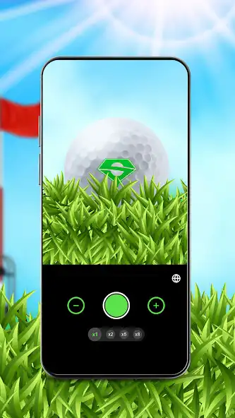 Play Lostball : Golf Ball AI Finder as an online game online Lostball : Golf Ball AI Finder with UptoPlay Play Lostball : Golf Ball AI Finder as an online game Lostball : Golf Ball AI Finder with UptoPlay