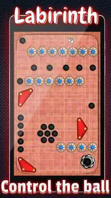 Play Lost ball Play Lost ball