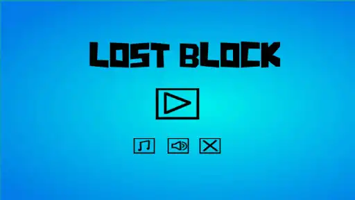 Play Lost Block  and enjoy Lost Block with UptoPlay