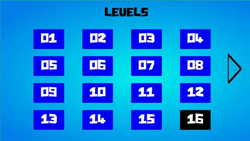 Play Lost Block as an online game Lost Block with UptoPlay