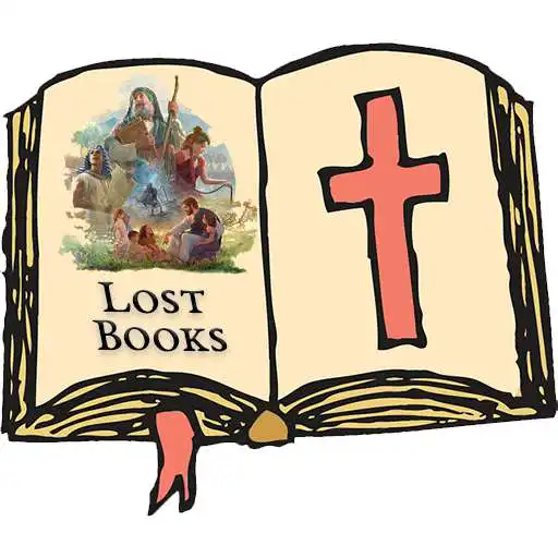 Play APK Lost Books of the Bible Audio  and enjoy Lost Books of the Bible Audio with UptoPlay com.ForgottenBibleBooks.Audio