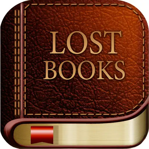Free play online Lost Books of the Bible (Forgotten Bible Books)  APK
