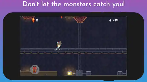 Play Lost Boy Dungeon as an online game Lost Boy Dungeon with UptoPlay