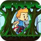 Free play online Lost Boy in wood APK Free play online Lost Boy in wood APK