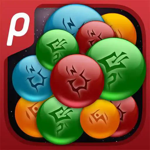 Play Lost Bubble - Bubble Shooter APK