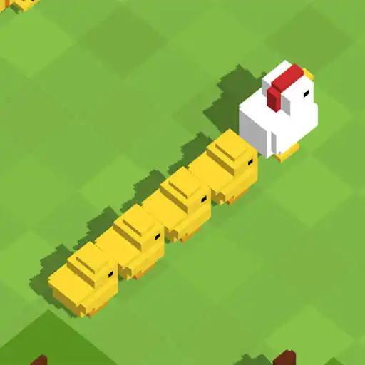 Play Lost Chickens APK Play Lost Chickens APK