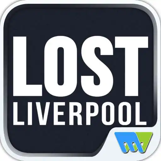 Play Lost Cinemas of Liverpool APK