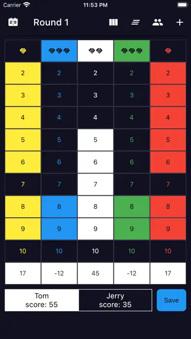 Play Lost Cities Assistant  and enjoy Lost Cities Assistant with UptoPlay