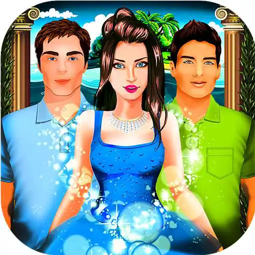 Run free android online Lost City Love Chapters APK