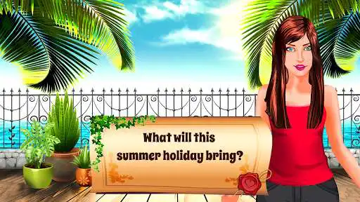 Play APK Lost City Love Chapters  and enjoy Lost City Love Chapters with UptoPlay com.romanticsecretadventures.lostcitylovechapters