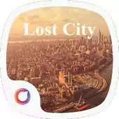 Free play online Lost City Theme APK